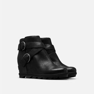 Sorel | JOAN OF ARCTIC WEDGE II BUCKLE BOOTIE